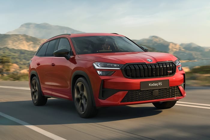 Should you buy a 2025 Skoda Kodiaq? Pros and cons explained